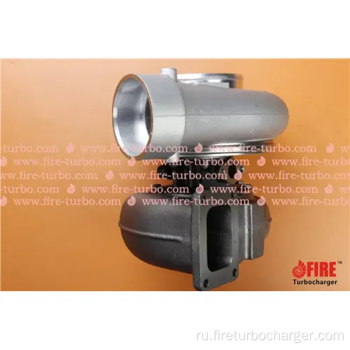 Turbocharger HC5A 3594111 3803452 для 4VBE34RW3 промышленности